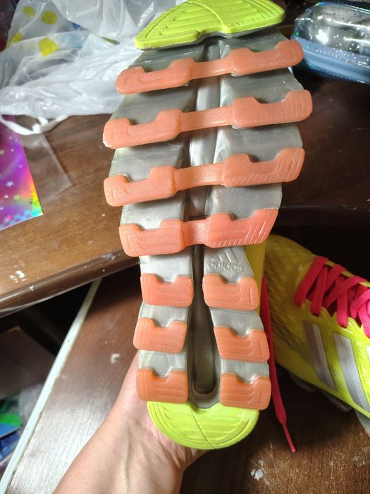 Adidas springblade