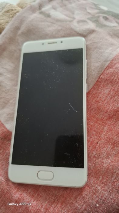 Мобільний телефон Meizu