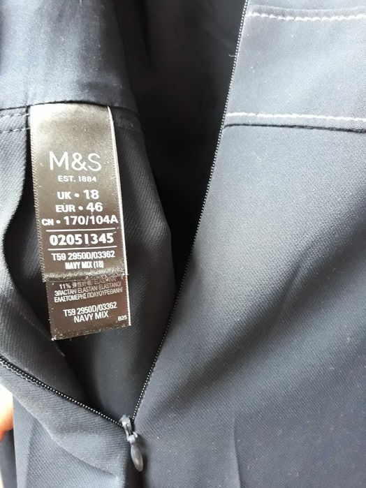 Комбінезон M&S collection UK18 EUR46. Комбинезон.
