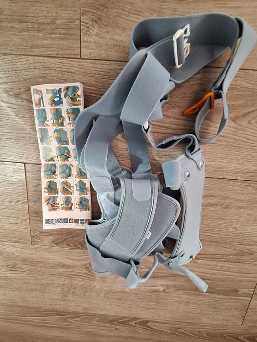 Orteza Acromion 2.0 Bark