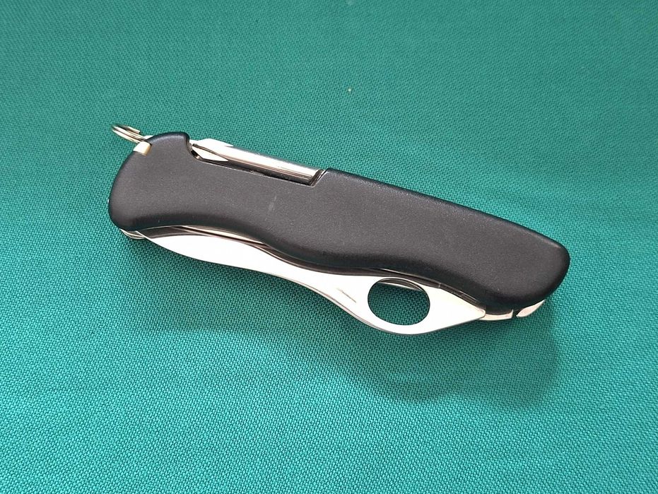 Victorinox Trailmaster M3 preto 0.8463.M3