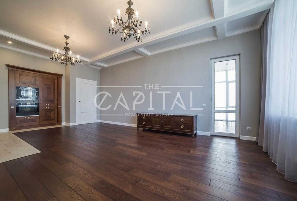 3к, Новопечерські Липки, Новий ремонт, 110м, Якісний ремонт, Печерськ