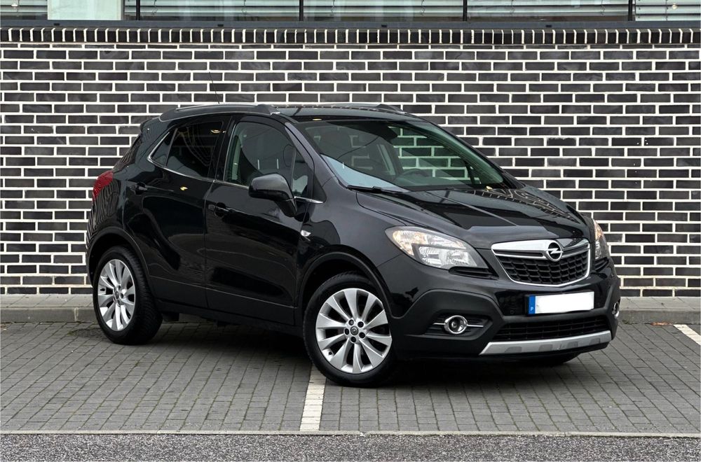 Opel Mokka 1.6 CDTI Cosmo S/S