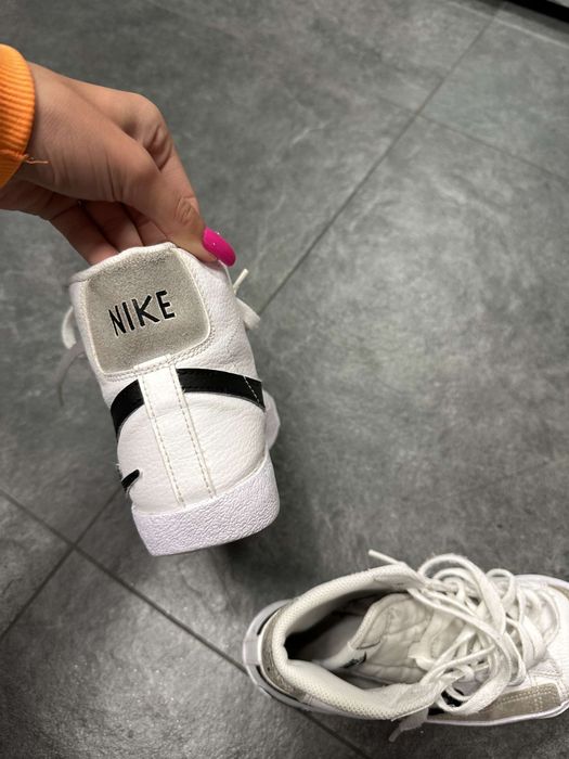buty nike blazer