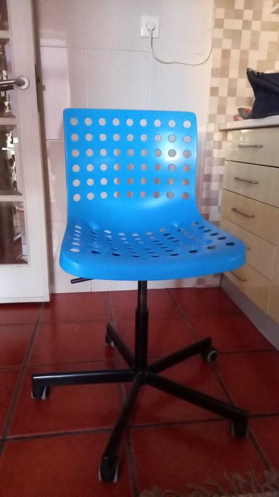 Cadeira como nova ikea sporren 22107