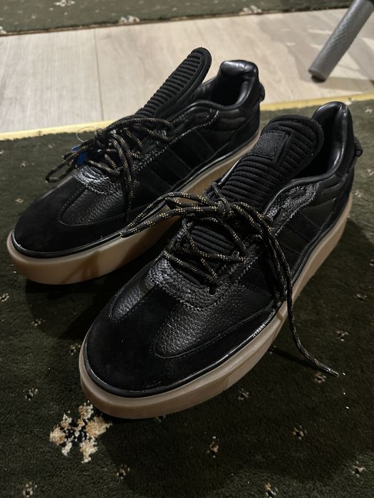 Кросівки Adidas IVY park p.44 на 43/5-28 см нові оригінал США