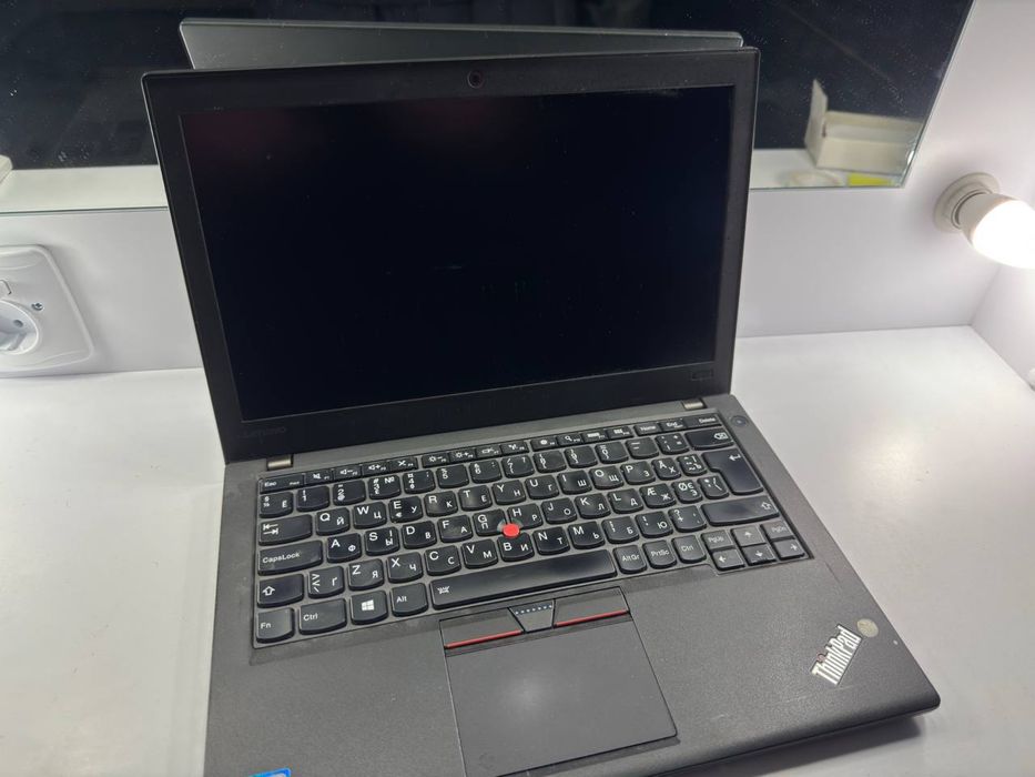 Lenovo Thinkpad x260