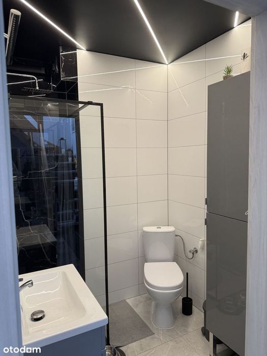 Apartment in Stargard, Osiedle Pyrzyckie - Więcej