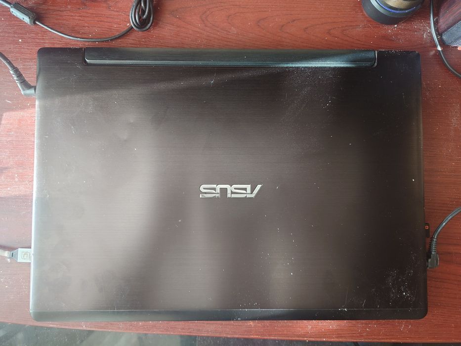 Продам ноутбук, ASUS K56CM 8GB/128 SSD,320HDD, CD-ROM, GeForce GT 635M
