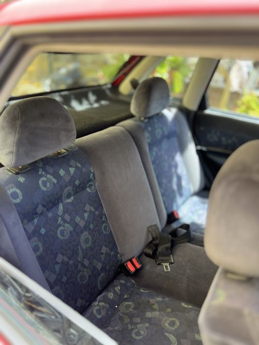 Seat Ibiza 6k I USADO