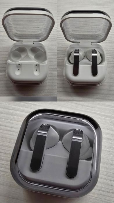 Galaxy Buds 4 pro