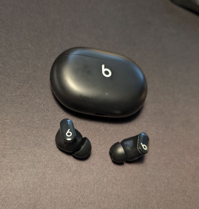 Słuchawki Apple Beats Studio Buds