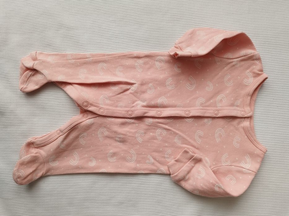 Pajacyk dziewczęcy George 50