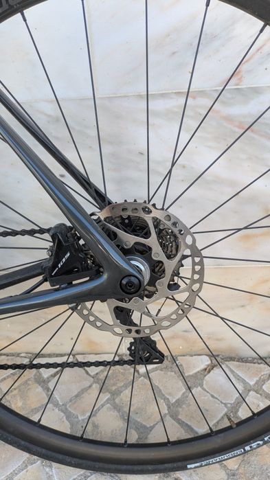 Cannondale synapse