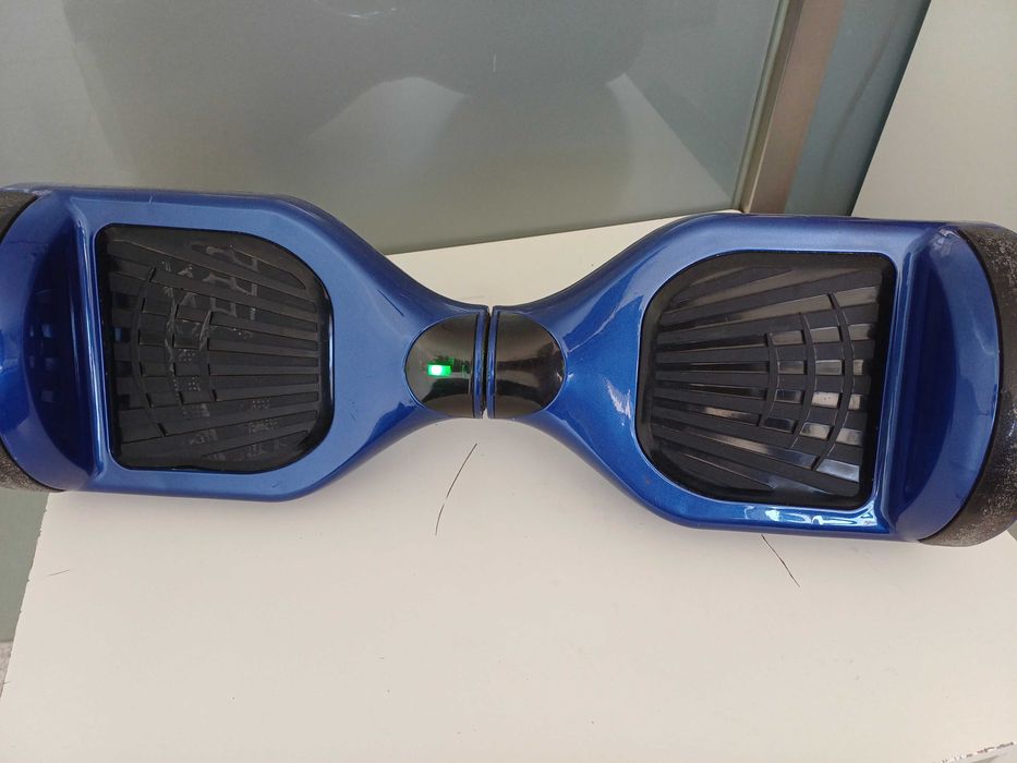 Hoverboard criança