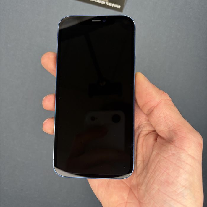 Телефон Apple Iphone 12 128 Gb Blue