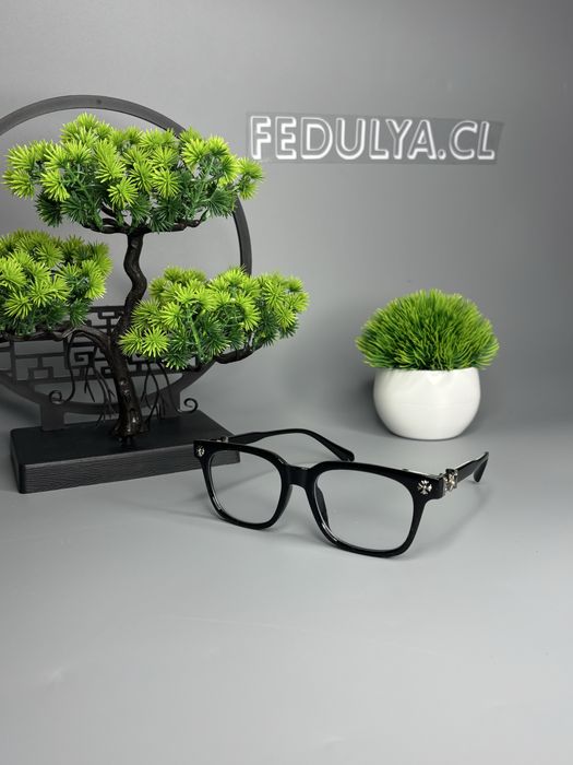 Очки Хром Хартс. Окуляри Chrome Hearts