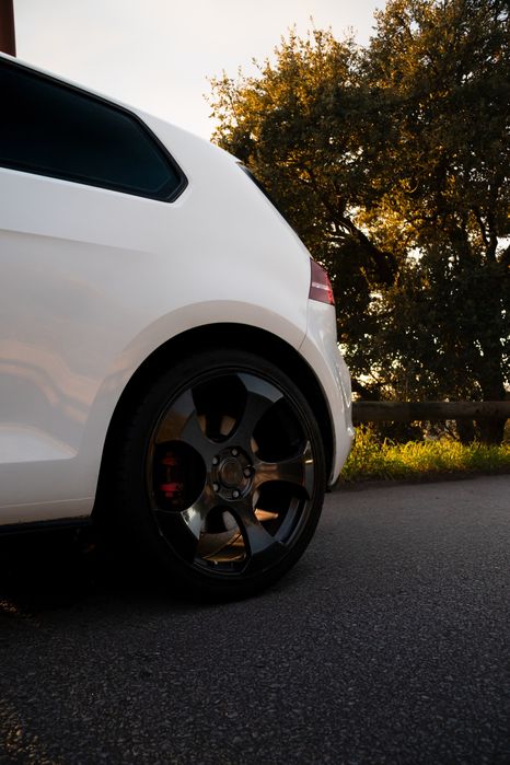 VW Golf 7 GTI Performance 230cv