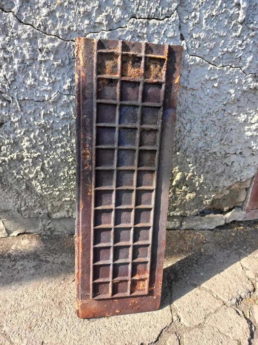 Поверхня для пічки