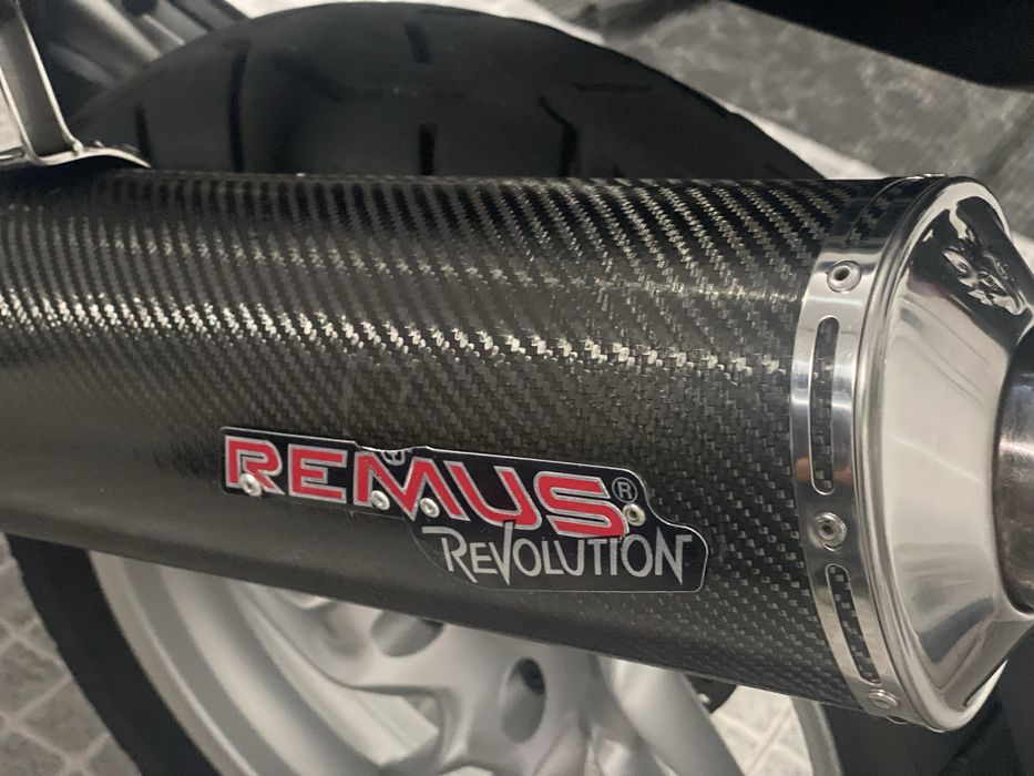 Bmw R 1200 Gs Nacional