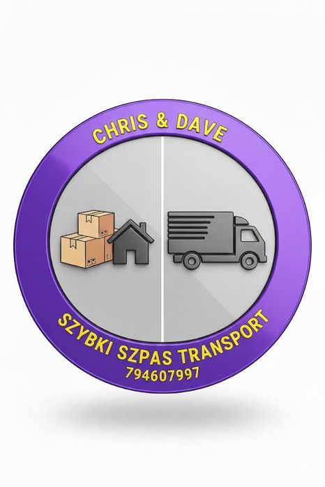 Szybki Szpas TANI Transport i Przeprowadzki! Śląsk i okolice