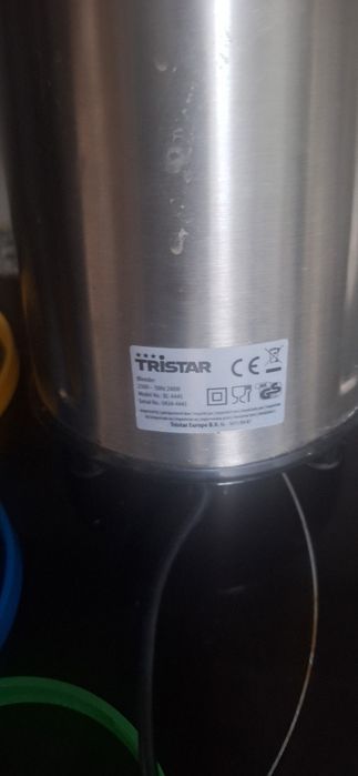 Liquidificador Tristar