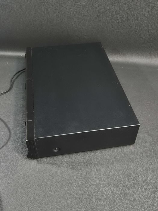 Odtwarzacz CD 1130RC Dual