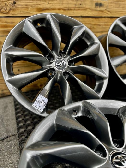 Диски 5/114.3 r19 Infiniti оригінал