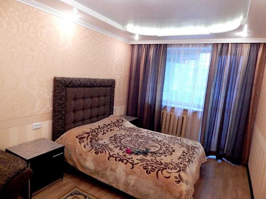 1 Кімнатна квартира на Відінській