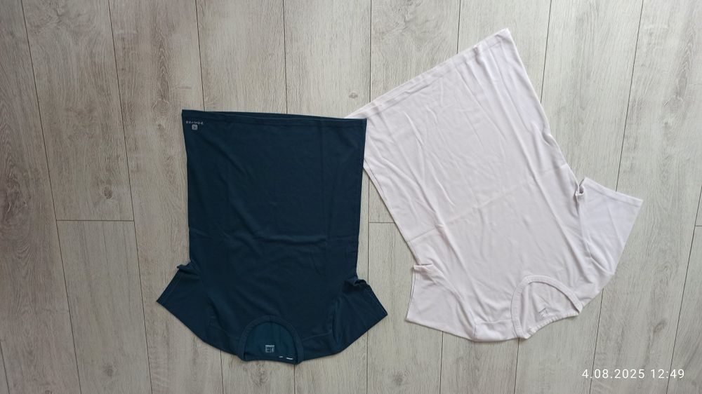 Koszulki gładkie męskie S Decathlon