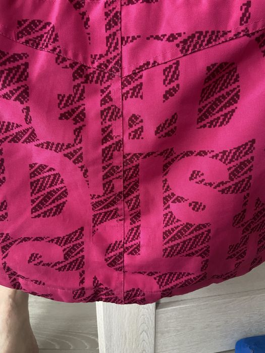 Курточка . Парка. Lenne.