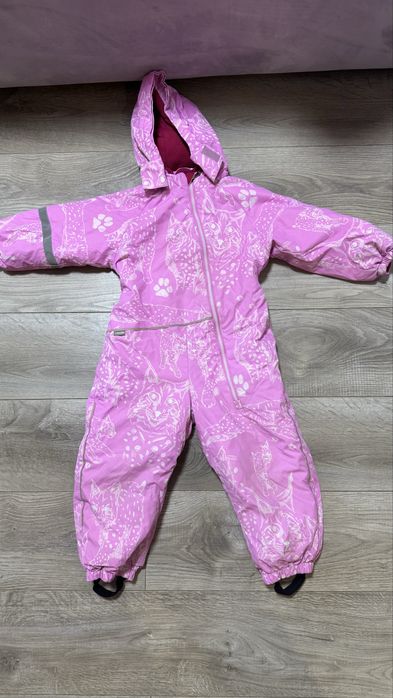 Комбінезон lassie by reima зимовий 98 -104