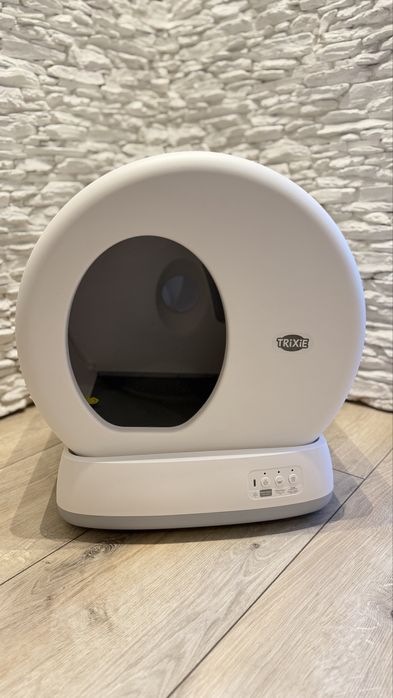 Kuweta samoczyszcząca TRIXIE