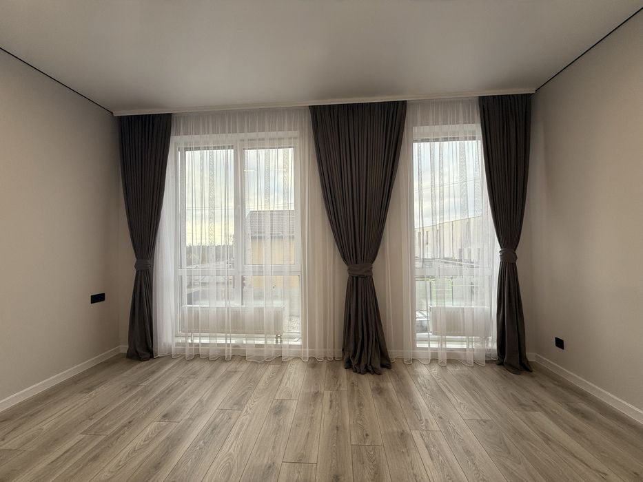 Продаж таунхауса з ремонтом