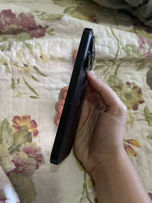 iPhone 14 Pro 128 GB – Space Black – Desbloqueado