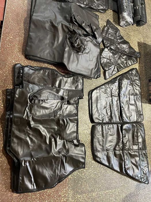 Коврики, потолки, обшивка салона Уаз452, Уаз469, Уаз3151,Уаз3303,Газ69