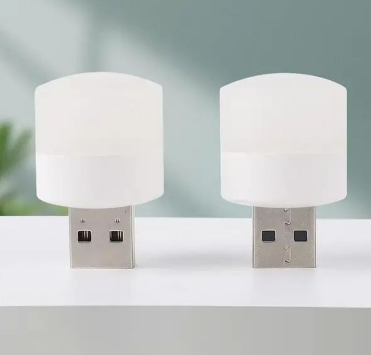 Міні ліхтарики usb