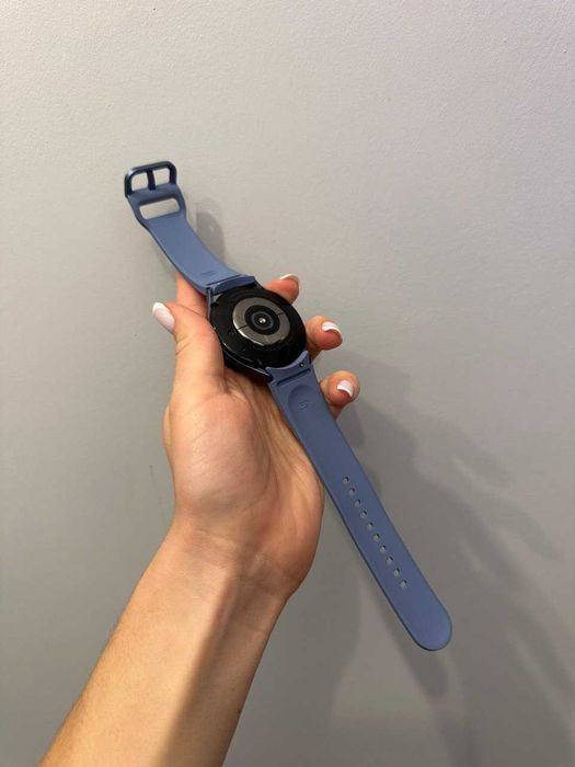 2900 Samsung Galaxy Watch 5 Стан ідеальний 44 мм SM R910