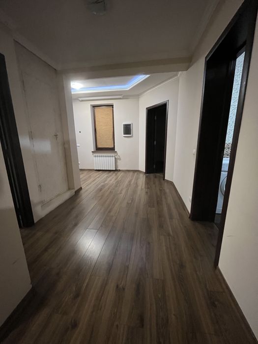 Довгострокова оренда будинку