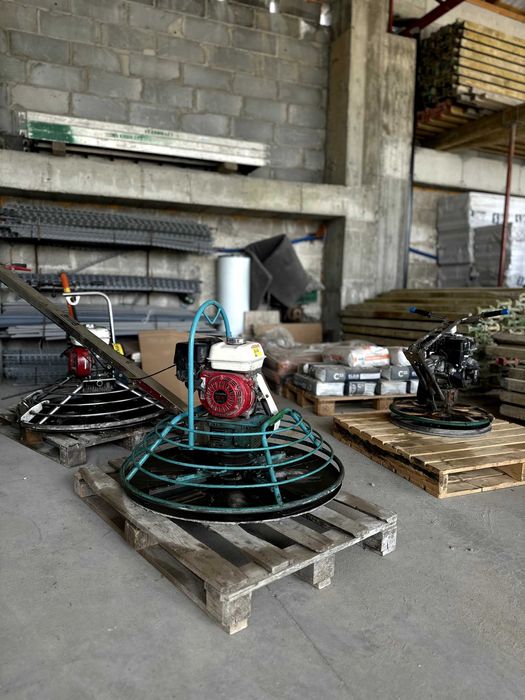 Wypożyczalnia sprzętu- Betoniarki, Szalunki stropowe/ścienne, Agregaty