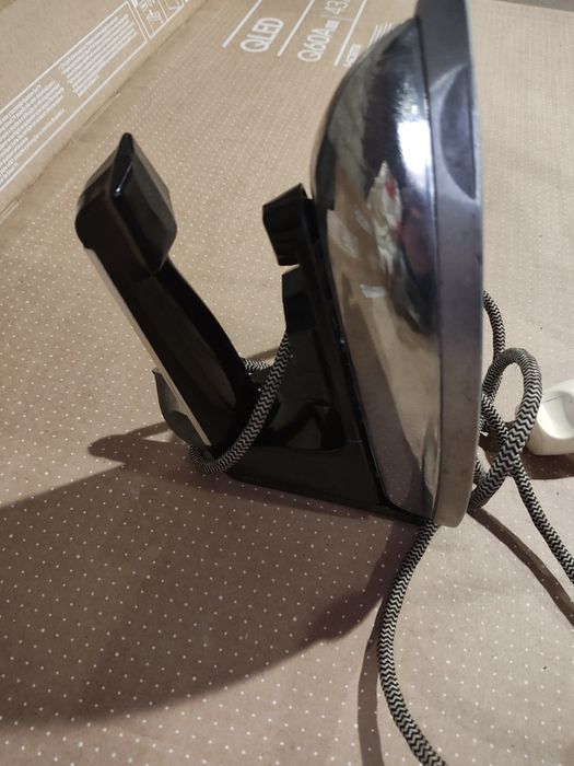 Żelazko dezamet stare