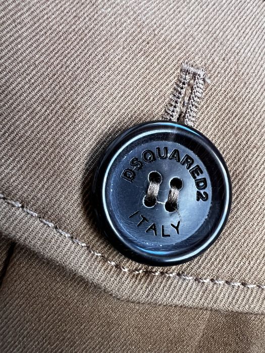 Dsquared2 оригінальний жіночий жакет S - M розмір