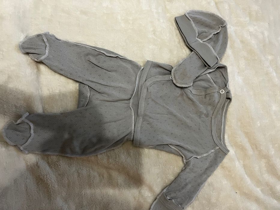 Дитячий костюмчик