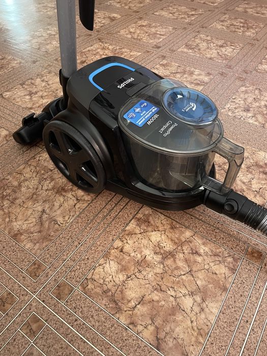 Philips Power Pro Compact