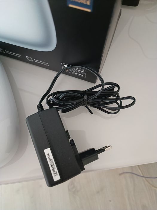 Razer Portal Smart Router Wifi AC2400 Wave-2