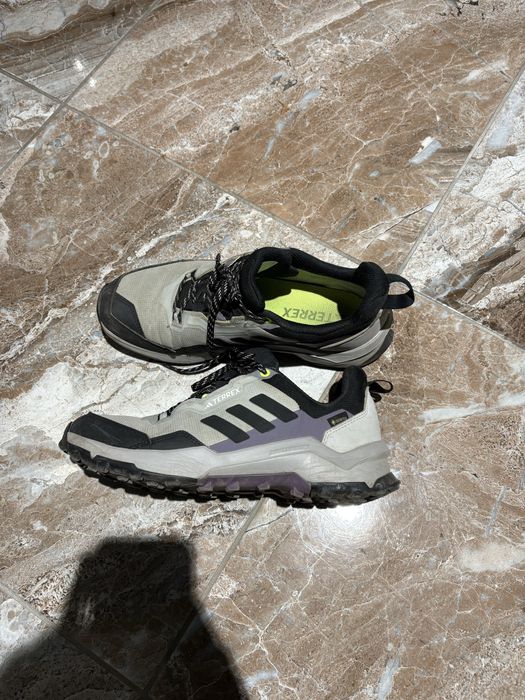 Adidas terrex gore tex