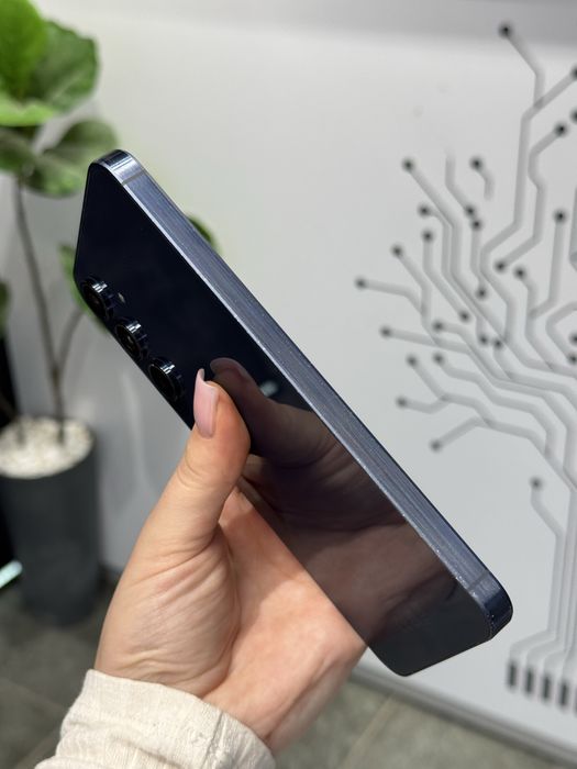 Гарантія • Samsung A55 • 8/256GB • Оплата частинами