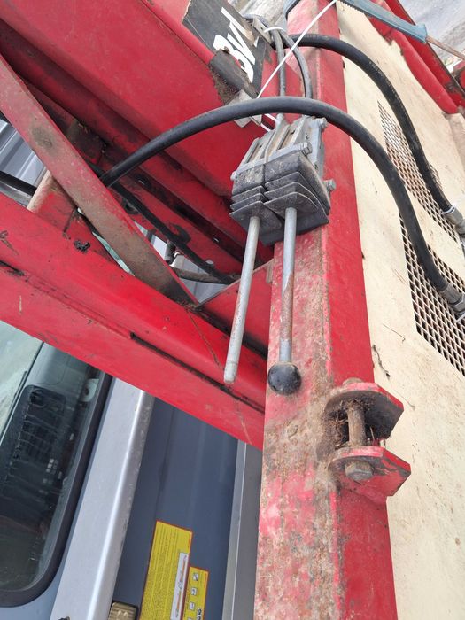 Wycinarka do kiszonki