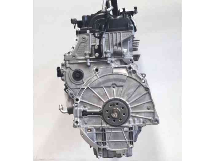 Motor Completo BMW 5 530 d Mild-Hybrid (210 kW / 286 cv) [07.2020 - 06.2023]