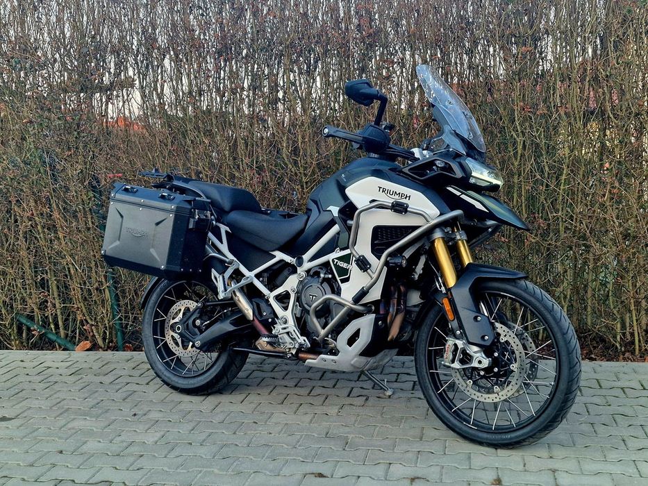 Triumph
